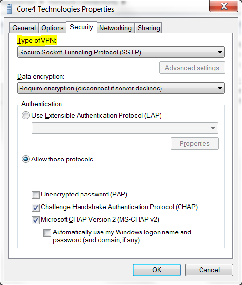 Secure socket tunneling protocol что это